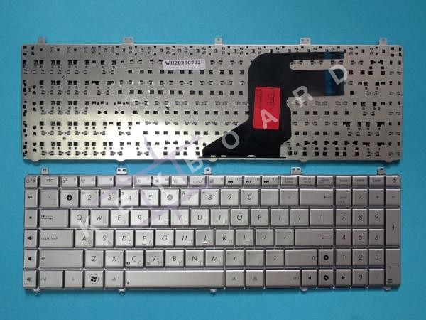 Клавіатура до ноутбука Asus N55SL